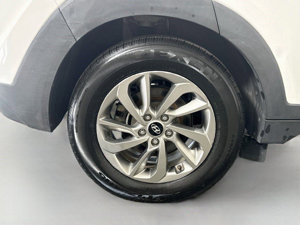 Used 2017 Hyundai Tucson SE w/ SE Popular Package 02 FWD image 31