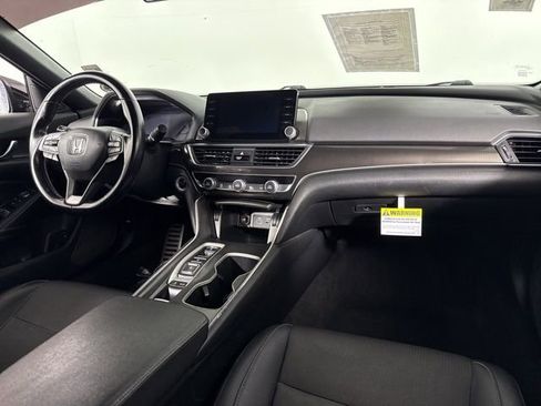 Used 2021 Honda Accord Sport image 18