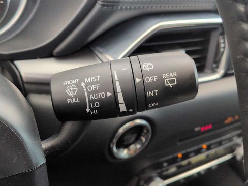 Used 2024 MAZDA CX-5 AWD 2.5 S w/ Preferred Package image 26