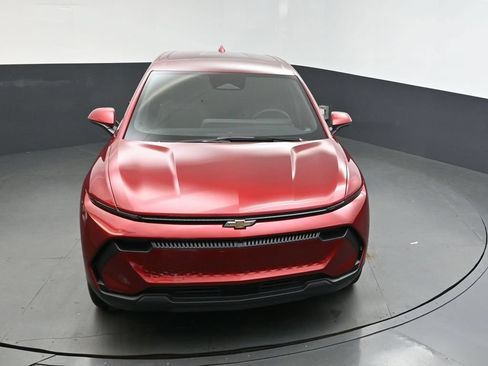 New 2026 Chevrolet Equinox EV LT w/ Comfort Package AWD/4WD image 36