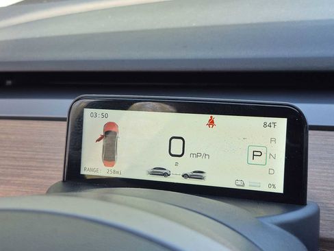 Used 2022 Tesla Model 3 Performance image 22