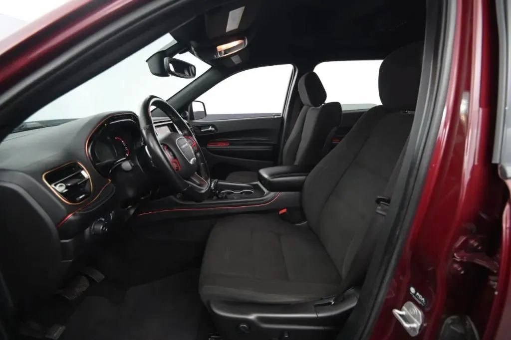 Used 2022 Dodge Durango GT AWD/4WD image 37
