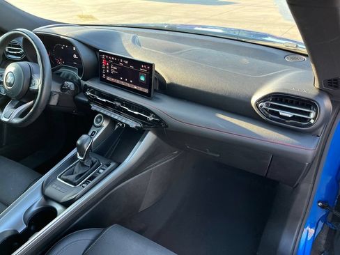 Used 2023 Dodge Hornet GT w/ Tech Pack w/o Parking AWD/4WD image 14