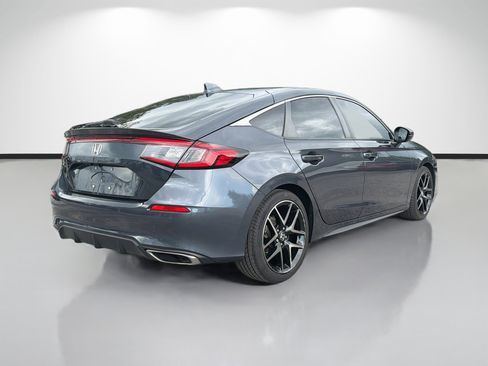 Used 2023 Honda Civic Sport Touring image 5