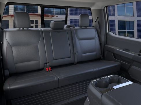 New 2025 Ford F350 Lariat w/ Lariat Ultimate Package image 12