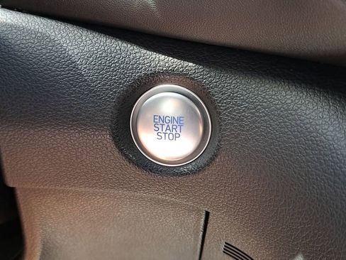 Used 2021 Hyundai Santa Fe Blue w/ Cargo Package image 35