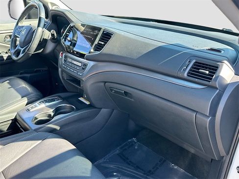 Used 2022 Honda Pilot Special Edition image 30