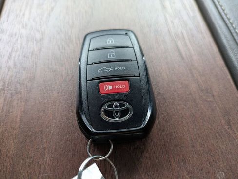 Used 2024 Toyota Tundra 1794 Edition image 35