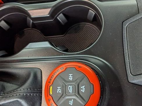 New 2025 Ford Bronco Stroppe Edition image 31