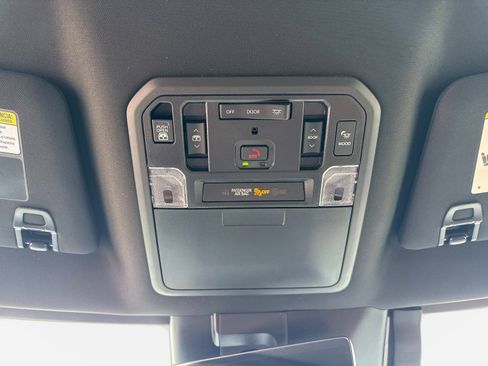 New 2026 Toyota Tundra 1794 Edition AWD/4WD image 29