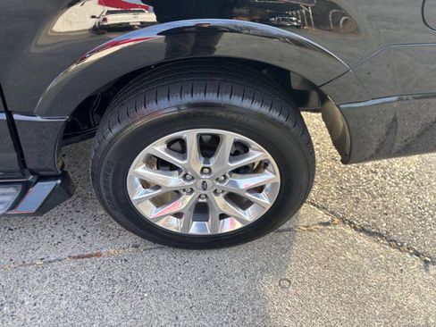 Used 2016 Ford Expedition EL Limited image 18