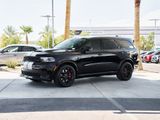 Used 2023 Dodge Durango SRT Hellcat w/ Black Package image 4