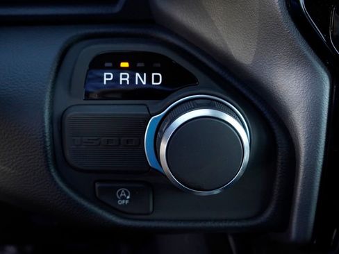 New 2026 RAM 1500 Big Horn RWD image 17