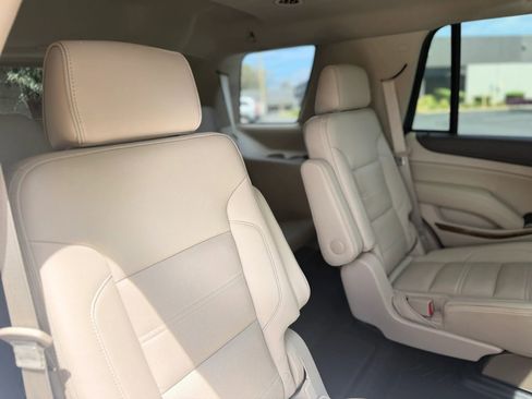 Used 2016 GMC Yukon Denali w/ Open Road Package image 23