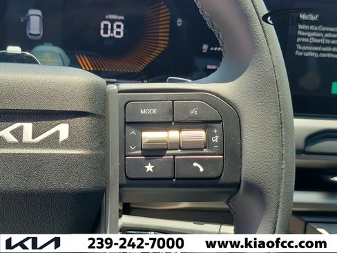 New 2027 Kia Telluride S FWD image 26
