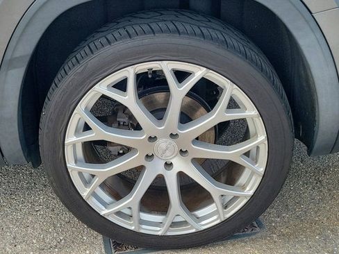 Used 2018 Volkswagen Atlas SE FWD image 7