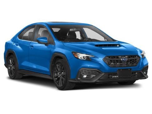 Used 2022 Subaru WRX Premium AWD/4WD image 9