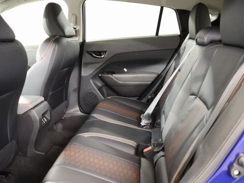 New 2026 Subaru Crosstrek 2.5i Limited w/ Popular Package #3A image 28