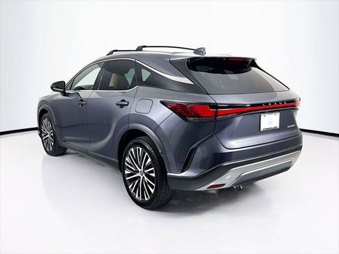Certified 2025 Lexus RX 350 Premium Plus FWD image 7