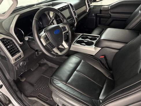 Used 2020 Ford F250 Lariat AWD/4WD image 48