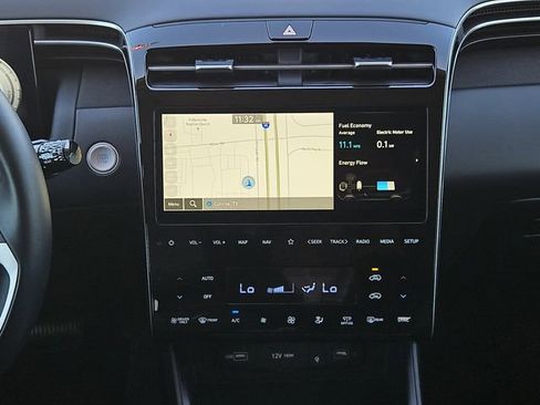 Used 2024 Hyundai Tucson Limited image 21