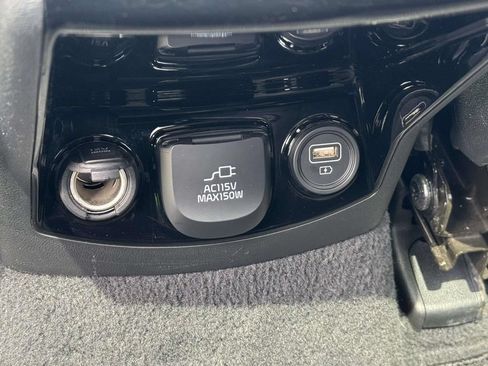 Used 2023 Kia Sorento SX Prestige AWD/4WD image 33