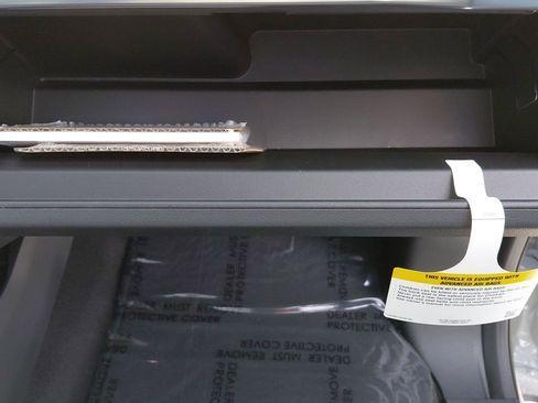 New 2026 Ford F150 Lariat w/ Equipment Group 501A Mid image 12