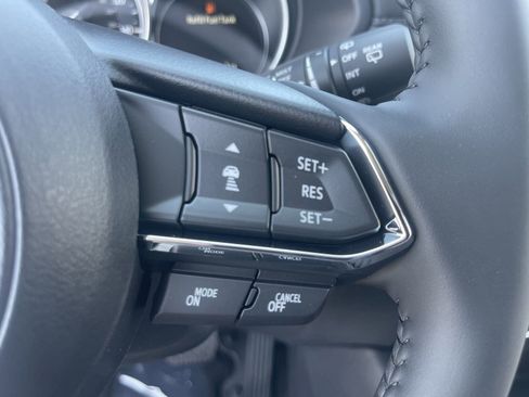 New 2025 MAZDA CX-5 AWD 2.5 S image 31
