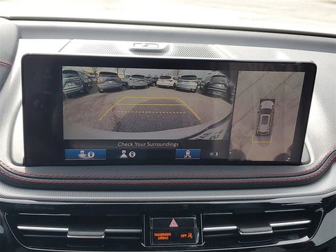 New 2026 Acura MDX A-Spec image 28