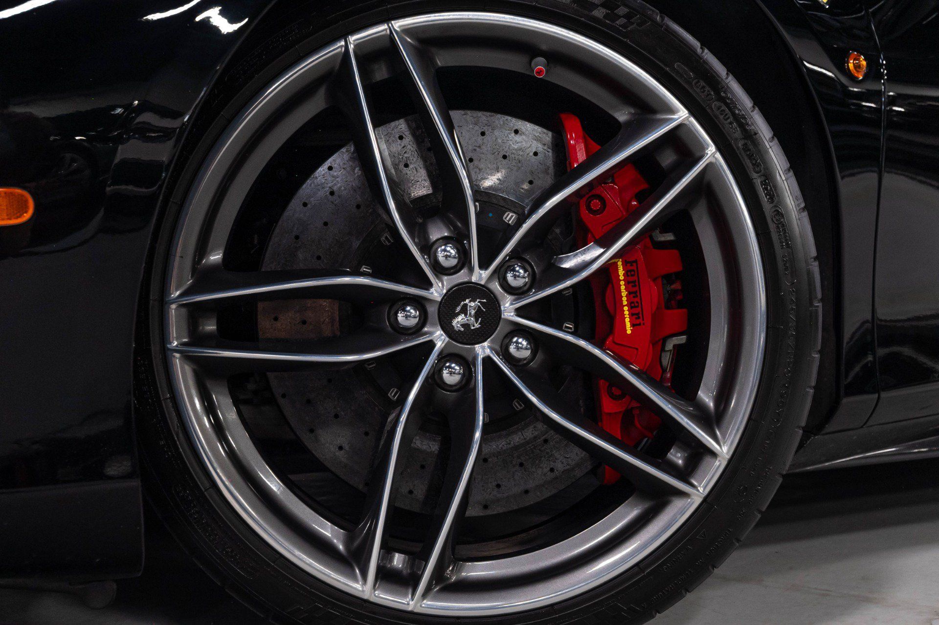 Used 2016 Ferrari 488 Spider RWD image 73