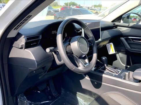 New 2026 MAZDA CX-5 Select AWD/4WD image 20