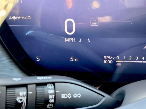 New 2026 Buick Envision Sport Touring image 12