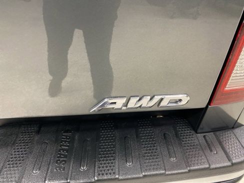 Used 2019 Honda Ridgeline RTL image 5