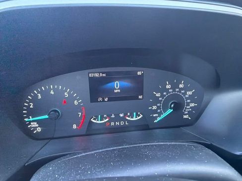 Used 2022 Ford Escape SE FWD image 11