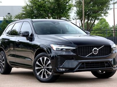 Used 2023 Volvo XC60 B5 Plus