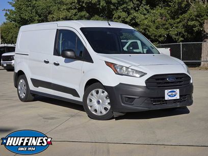 Used 2020 Ford Transit Connect XL