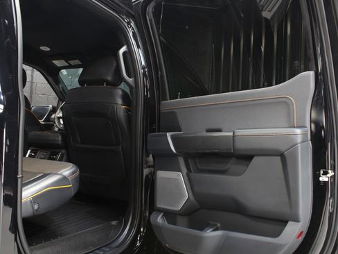 Used 2022 Ford F150 Tremor w/ Equipment Group 402A High AWD/4WD image 50