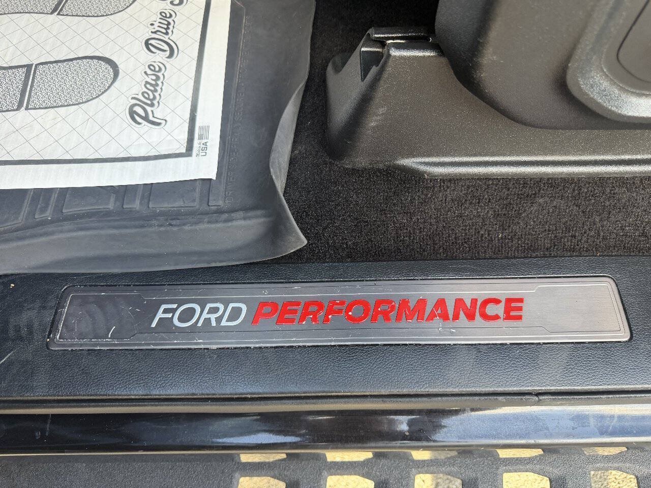 Used 2018 Ford F150 Raptor w/ Equipment Group 802A Luxury AWD/4WD image 5