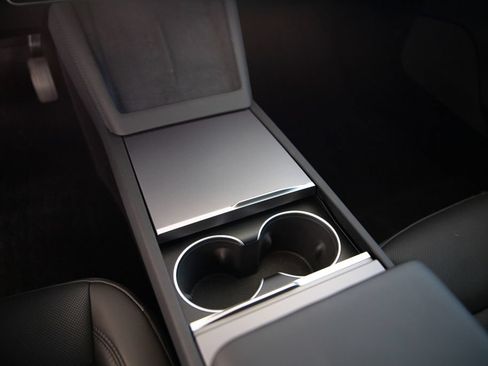 Used 2025 Tesla Model 3 Long Range RWD image 12