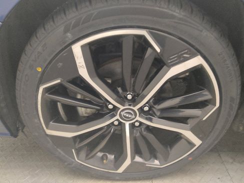 Used 2024 Nissan Altima 2.5 SR FWD image 31
