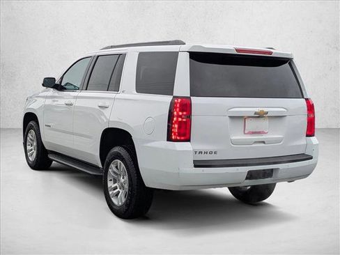 Used 2020 Chevrolet Tahoe LT image 7