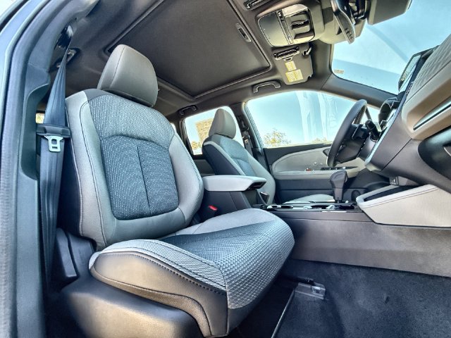 New 2026 Subaru Forester Premium AWD/4WD image 27