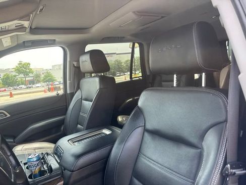 Used 2018 GMC Yukon Denali w/ Denali Ultimate Package AWD/4WD image 5