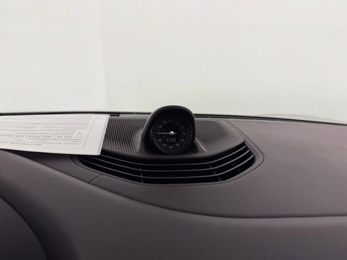 Certified 2024 Porsche Taycan 4S AWD/4WD image 20