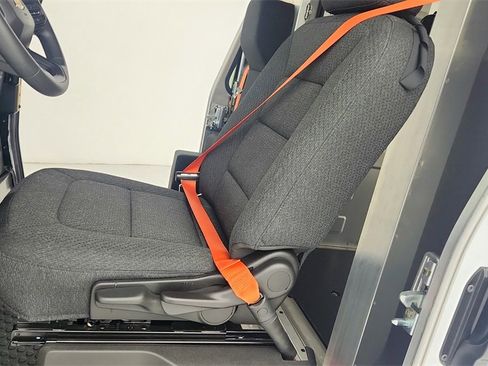 Certified 2025 Chevrolet Brightdrop 400 w/ Battery Pack, Max Range image 17