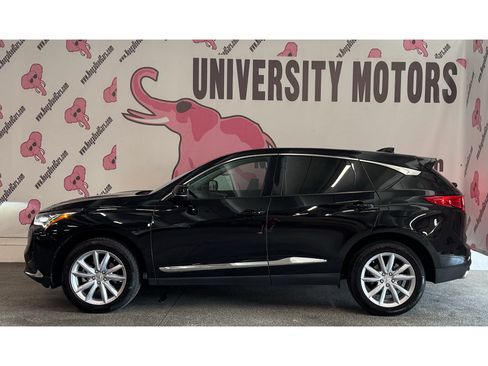 Used 2024 Acura RDX SH-AWD image 8