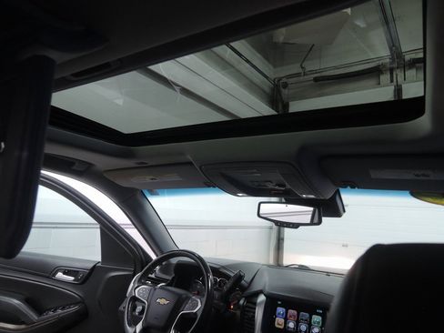 Used 2018 Chevrolet Tahoe LT image 41