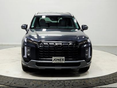 Used 2024 Hyundai Palisade SEL