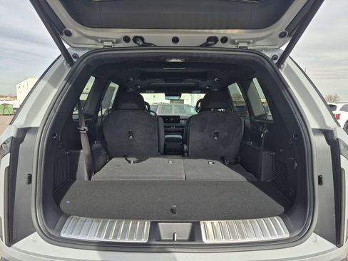 New 2027 Kia Telluride SX Prestige X-Line AWD/4WD image 15