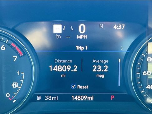 Used 2024 Cadillac XT5 Premium Luxury w/ Technology Package FWD image 12